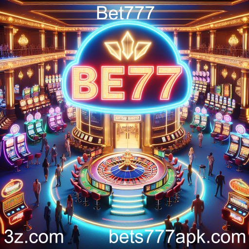 Aproveite os Melhores Bônus na Bet777
